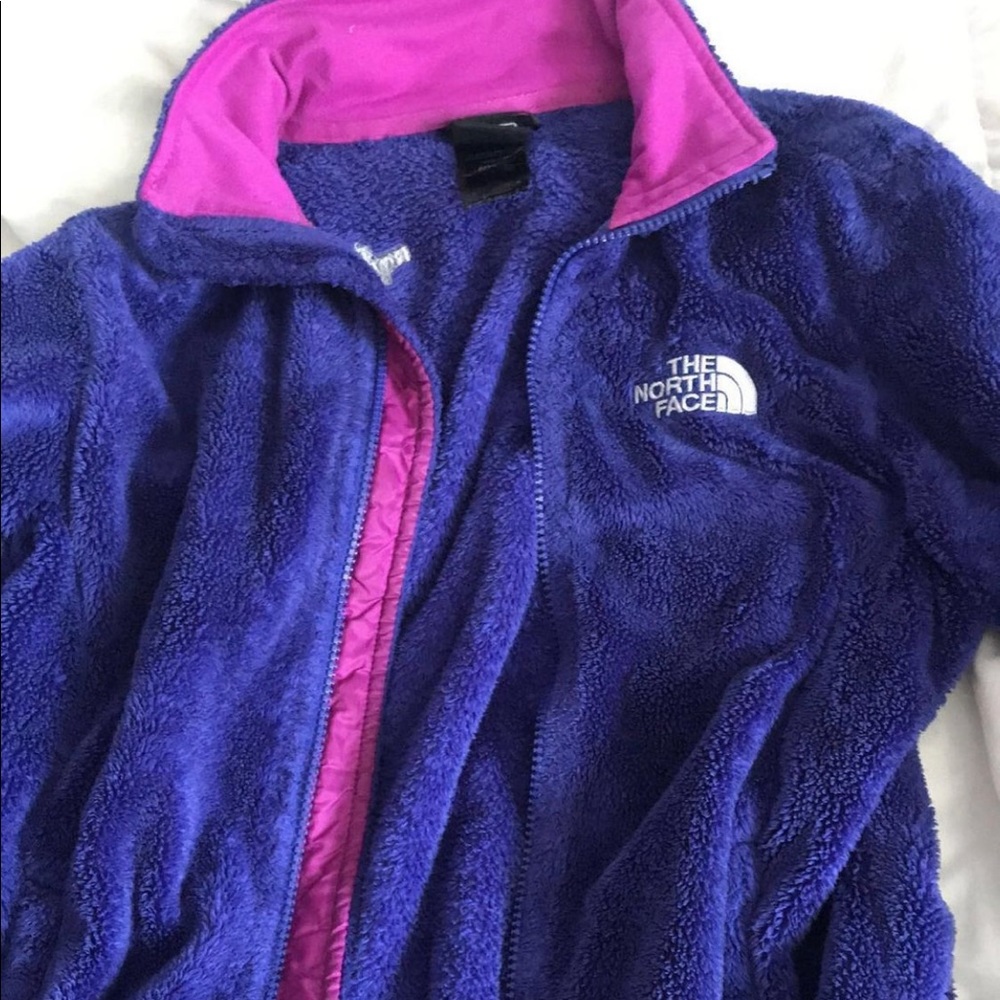 North Face Jacket